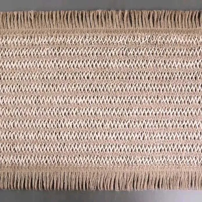 VX Mantel camino individual C30120